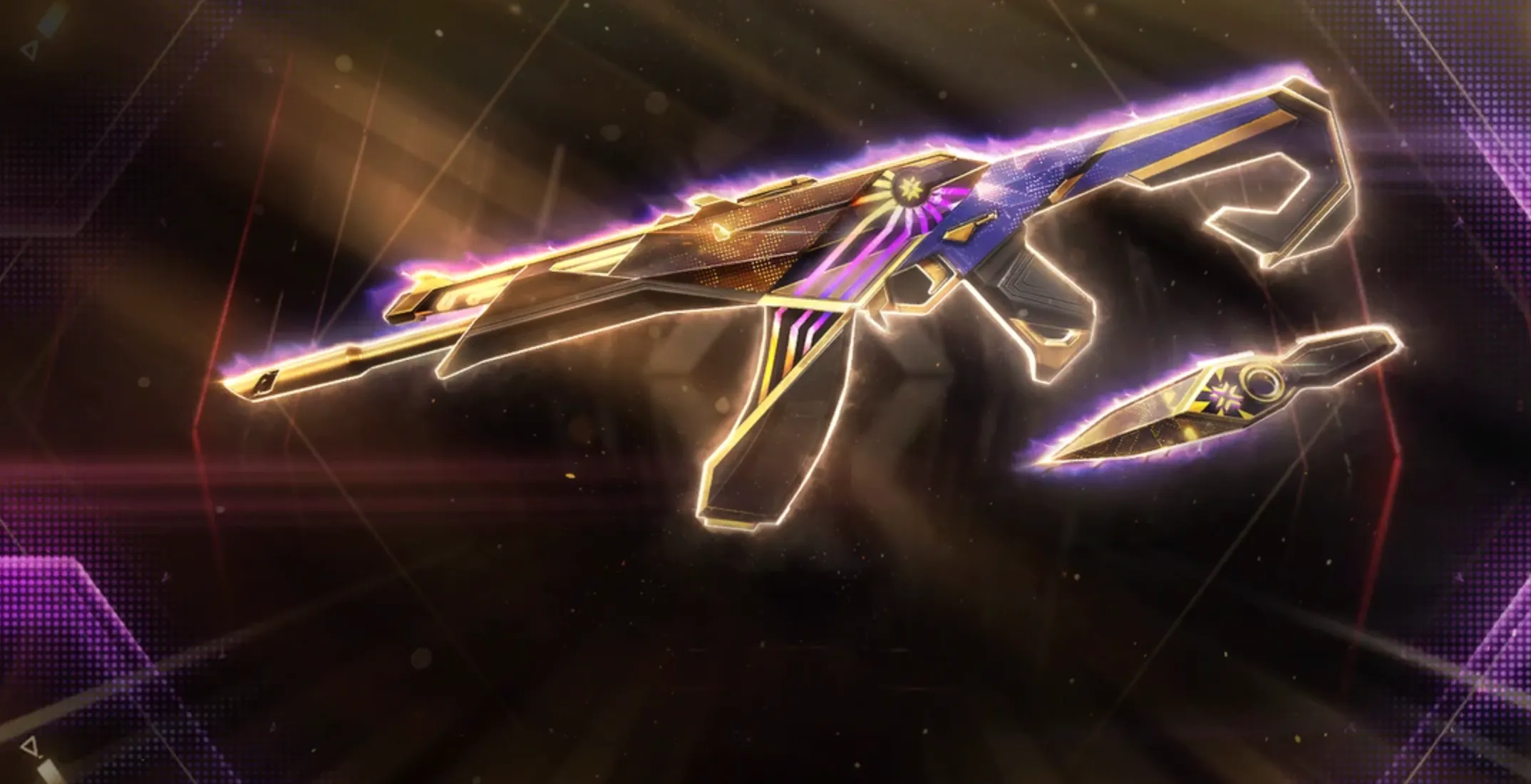 Champions 2023 Vandal